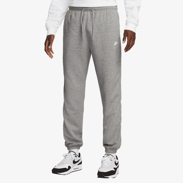 Nike M NK CLUB BB CUFF PANT 