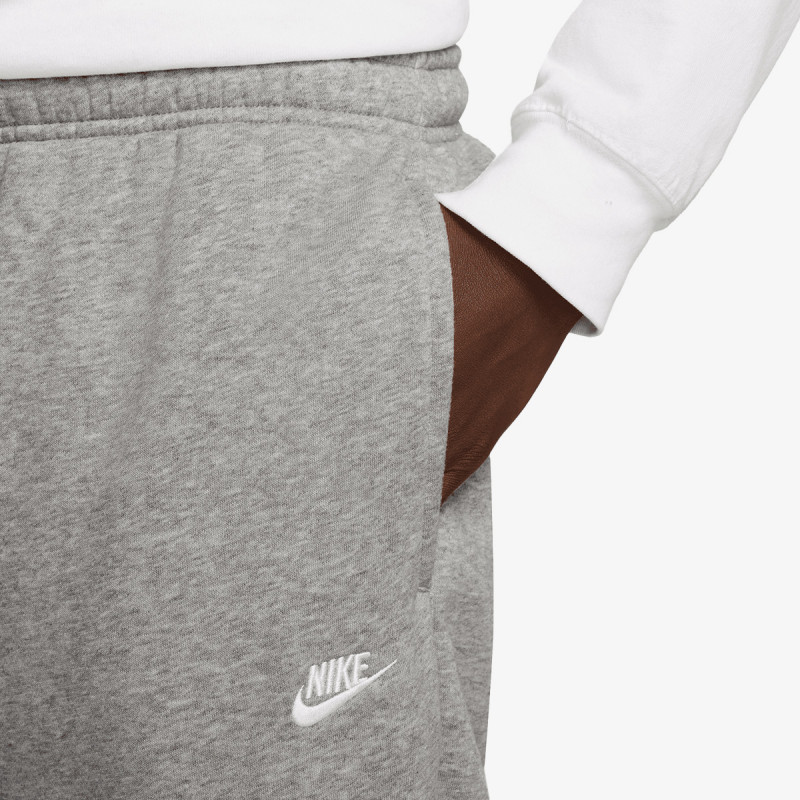 Nike M NK CLUB BB CUFF PANT 