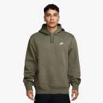 Nike M NK CLUB BB PO HOODIE 