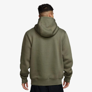 Nike M NK CLUB BB PO HOODIE 