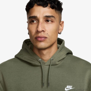 Nike M NK CLUB BB PO HOODIE 