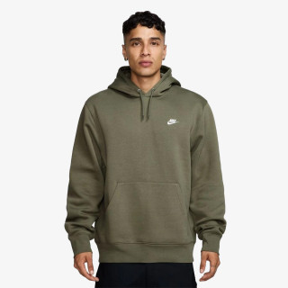 Nike M NK CLUB BB PO HOODIE 