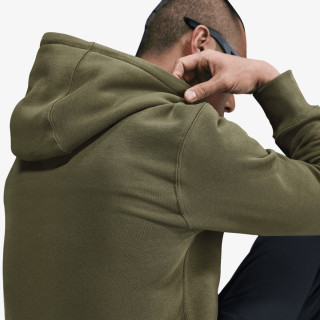 Nike M NK CLUB BB PO HOODIE 