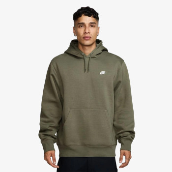 Nike M NK CLUB BB PO HOODIE 