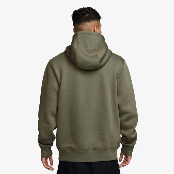 Nike M NK CLUB BB PO HOODIE 
