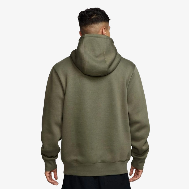 Nike M NK CLUB BB PO HOODIE 