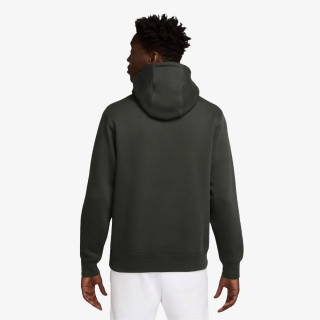 Nike M NK CLUB BB PO HOODIE 