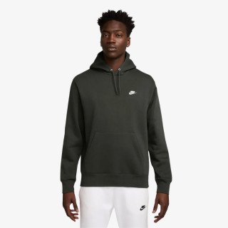 Nike M NK CLUB BB PO HOODIE 