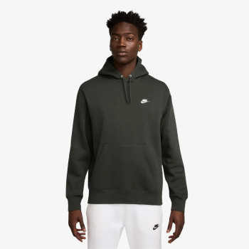 Nike M NK CLUB BB PO HOODIE 