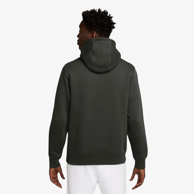 Nike M NK CLUB BB PO HOODIE 