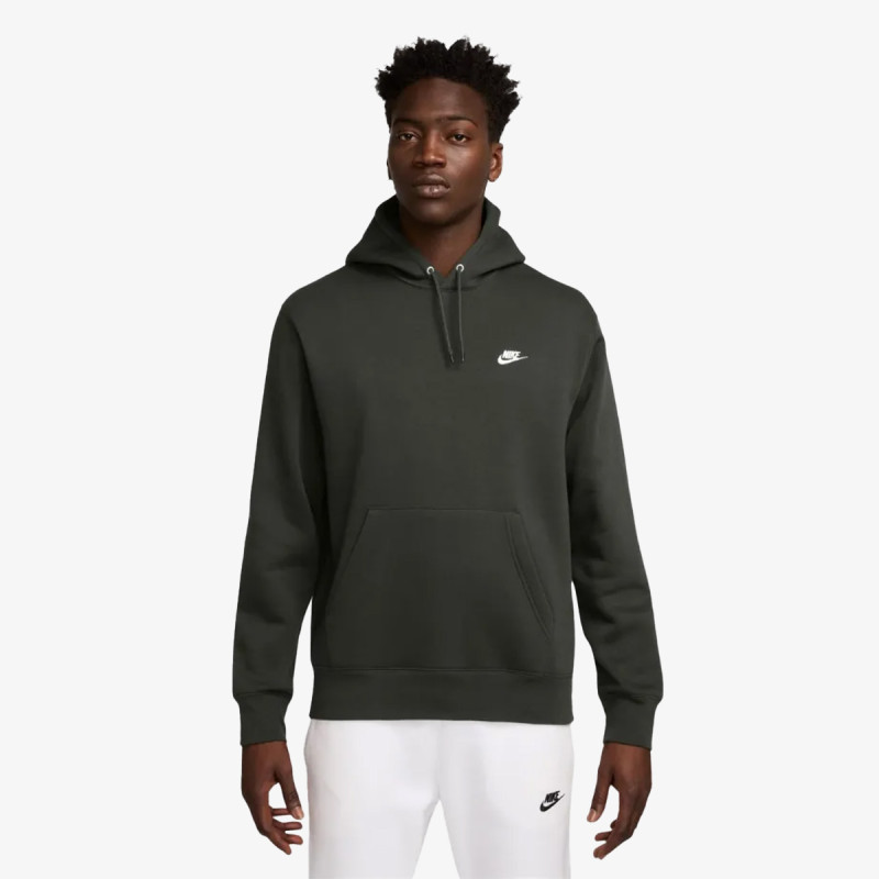 Nike M NK CLUB BB PO HOODIE 