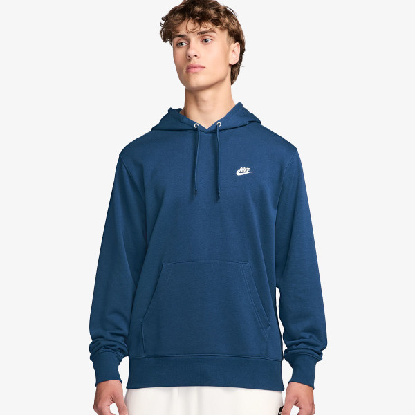 Nike M NK CLUB FT PO HOODIE 