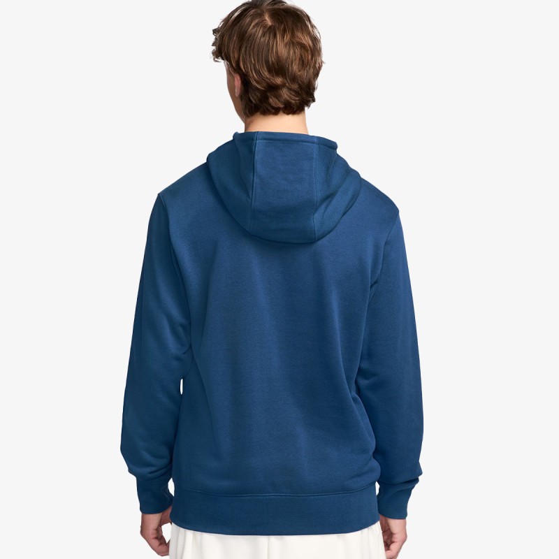 Nike M NK CLUB FT PO HOODIE 