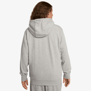 Nike M NK CLUB FT FZ HOODIE 