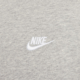 Nike M NK CLUB FT FZ HOODIE 