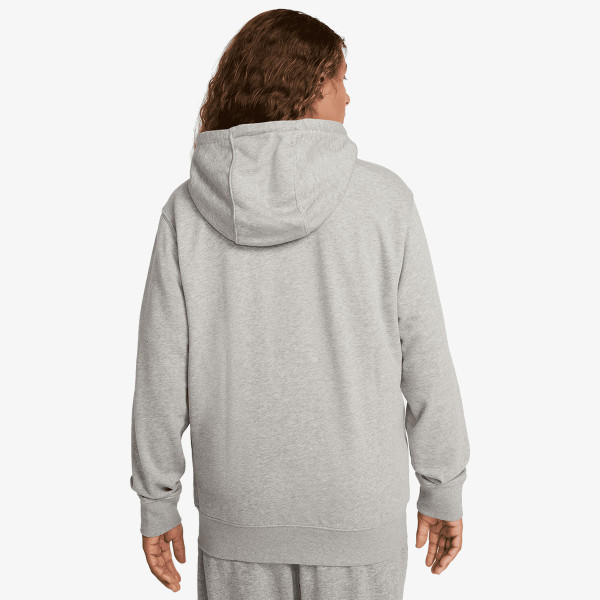 Nike M NK CLUB FT FZ HOODIE 