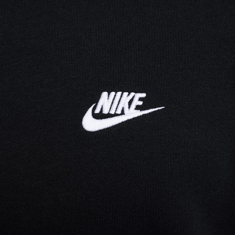 Nike M NK CLUB FT CREW 