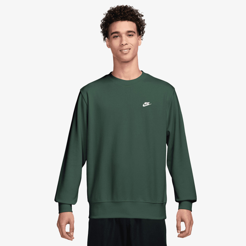 Nike M NK CLUB FT CREW 
