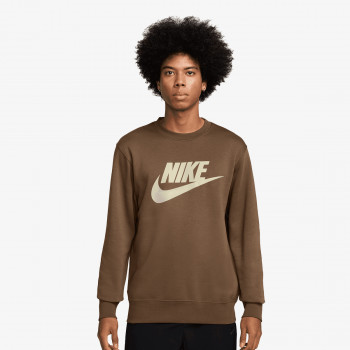 Nike M NK CLUB BB GFX CREW 