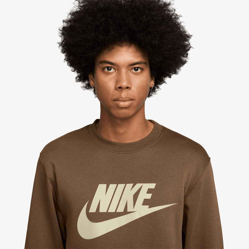 Nike M NK CLUB BB GFX CREW 
