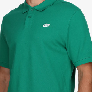 Nike M NK CLUB SS POLO PIQUE 