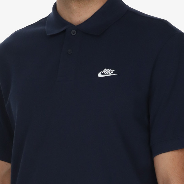 Nike M NK CLUB SS POLO PIQUE 