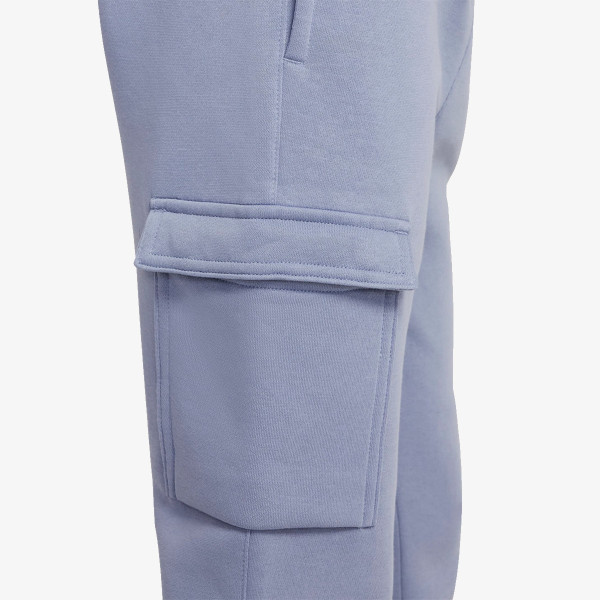 Nike B NSW SI FLC CARGO PANT BB 