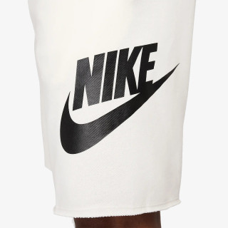 Nike M NK CLUB ALUMNI FT SHORT 