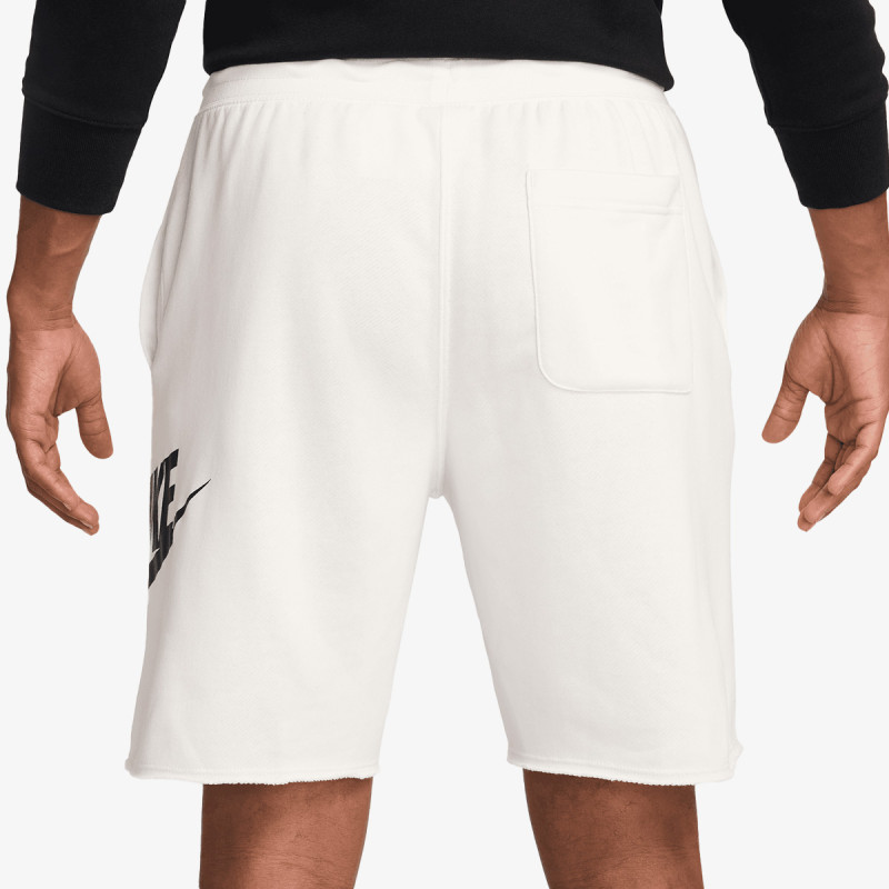 Nike M NK CLUB ALUMNI FT SHORT 