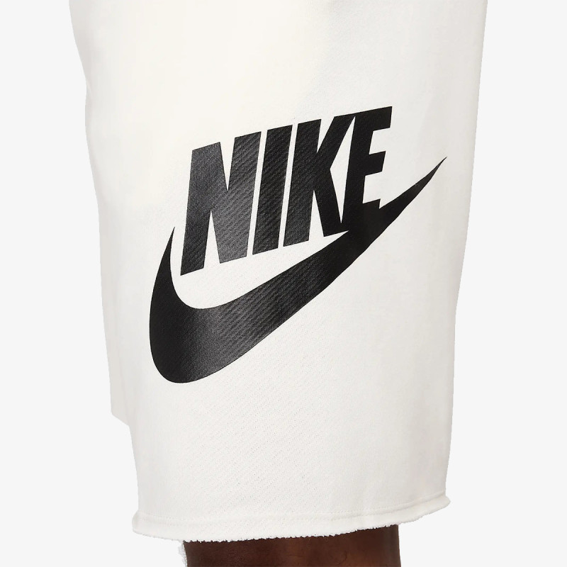 Nike M NK CLUB ALUMNI FT SHORT 