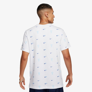 Nike M NSW TEE M90 12MO AOP 