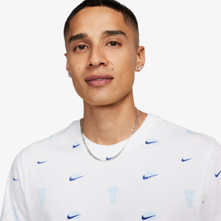 Nike M NSW TEE M90 12MO AOP 