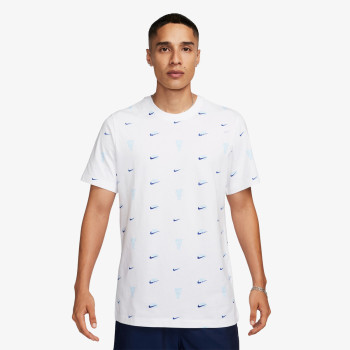 Nike M NSW TEE M90 12MO AOP 