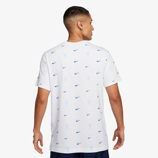 Nike M NSW TEE M90 12MO AOP 