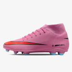 Nike SUPERFLY 10 CLUB FG/MG 