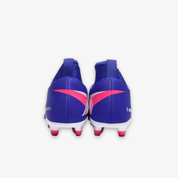 Nike JR SUPERFLY 10 CLUB FG/MG 