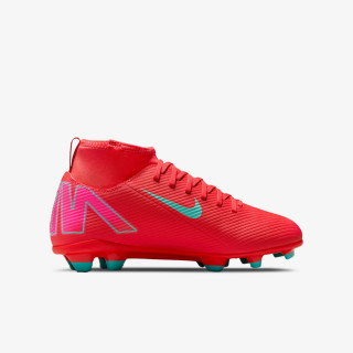 Nike JR SUPERFLY 10 CLUB FG/MG 