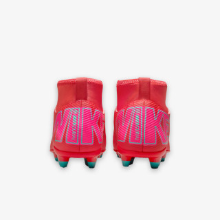 Nike JR SUPERFLY 10 CLUB FG/MG 