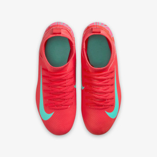 Nike JR SUPERFLY 10 CLUB FG/MG 
