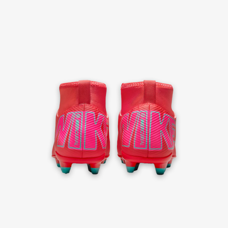 Nike JR SUPERFLY 10 CLUB FG/MG 
