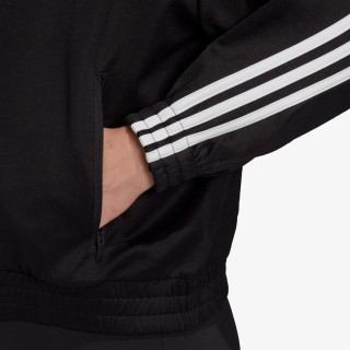 Adidas W MH TRACK JKT 
