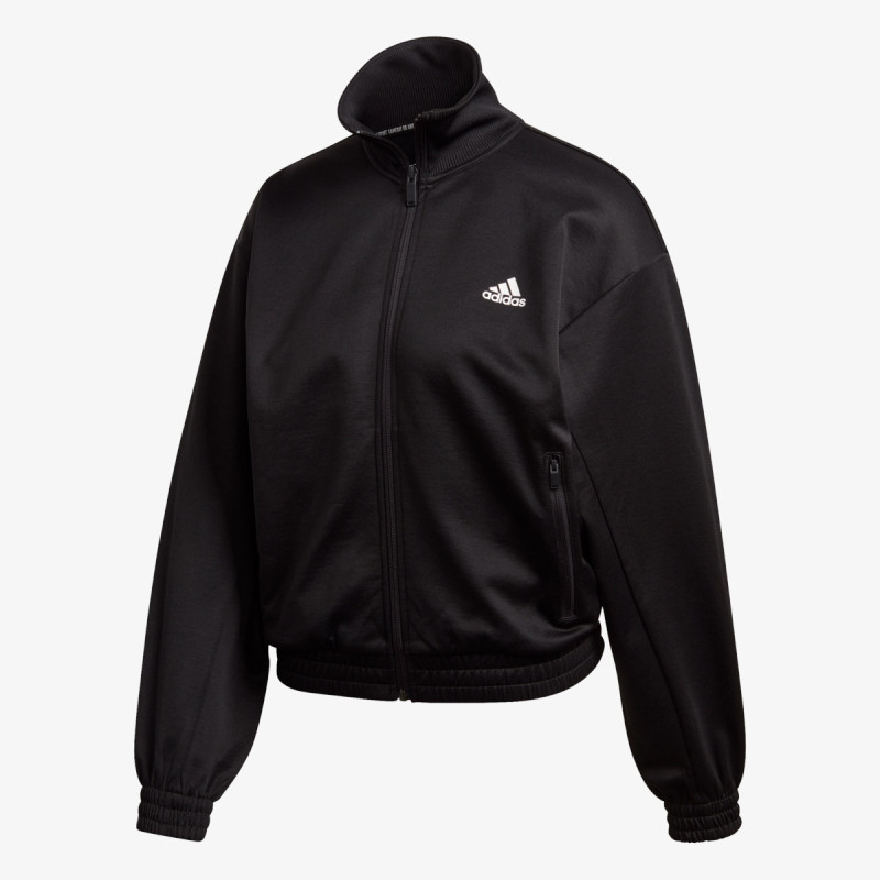 Adidas W MH TRACK JKT 