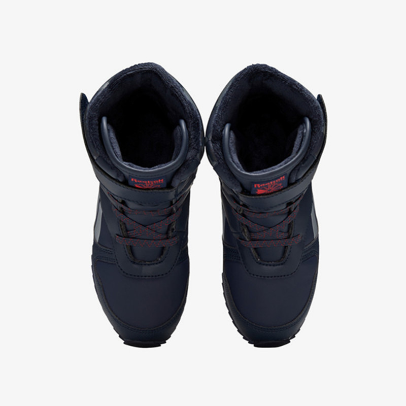 Reebok Classic Snow Jogger Sport Reality