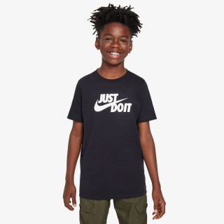 Nike K NSW TEE JDI SWOOSH 2 