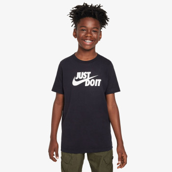Nike K NSW TEE JDI SWOOSH 2 