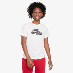 Nike K NSW TEE JDI SWOOSH 2 