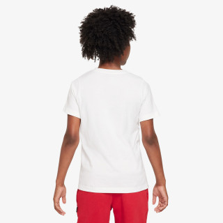 Nike K NSW TEE JDI SWOOSH 2 