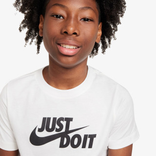 Nike K NSW TEE JDI SWOOSH 2 