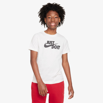 Nike K NSW TEE JDI SWOOSH 2 