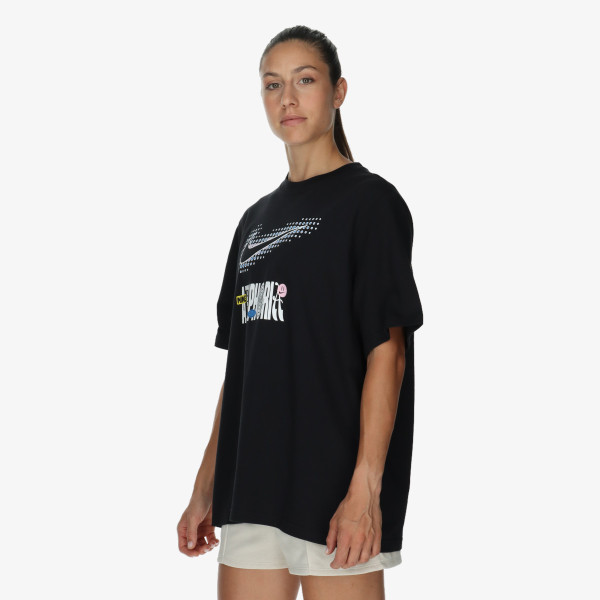 Nike W NSW TEE OC2 BF FESTIVAL 